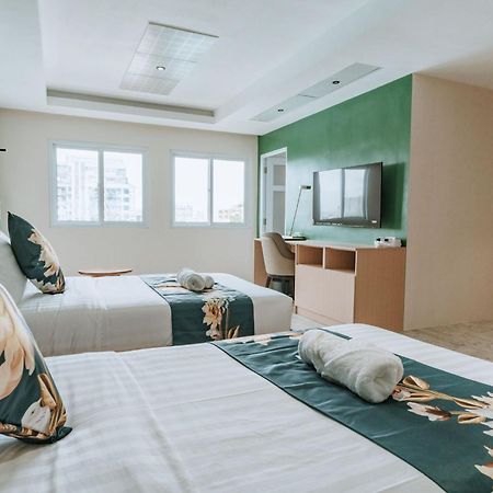 Diane Residences Cebu Zewnętrze zdjęcie