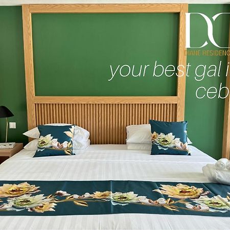Diane Residences Cebu Zewnętrze zdjęcie