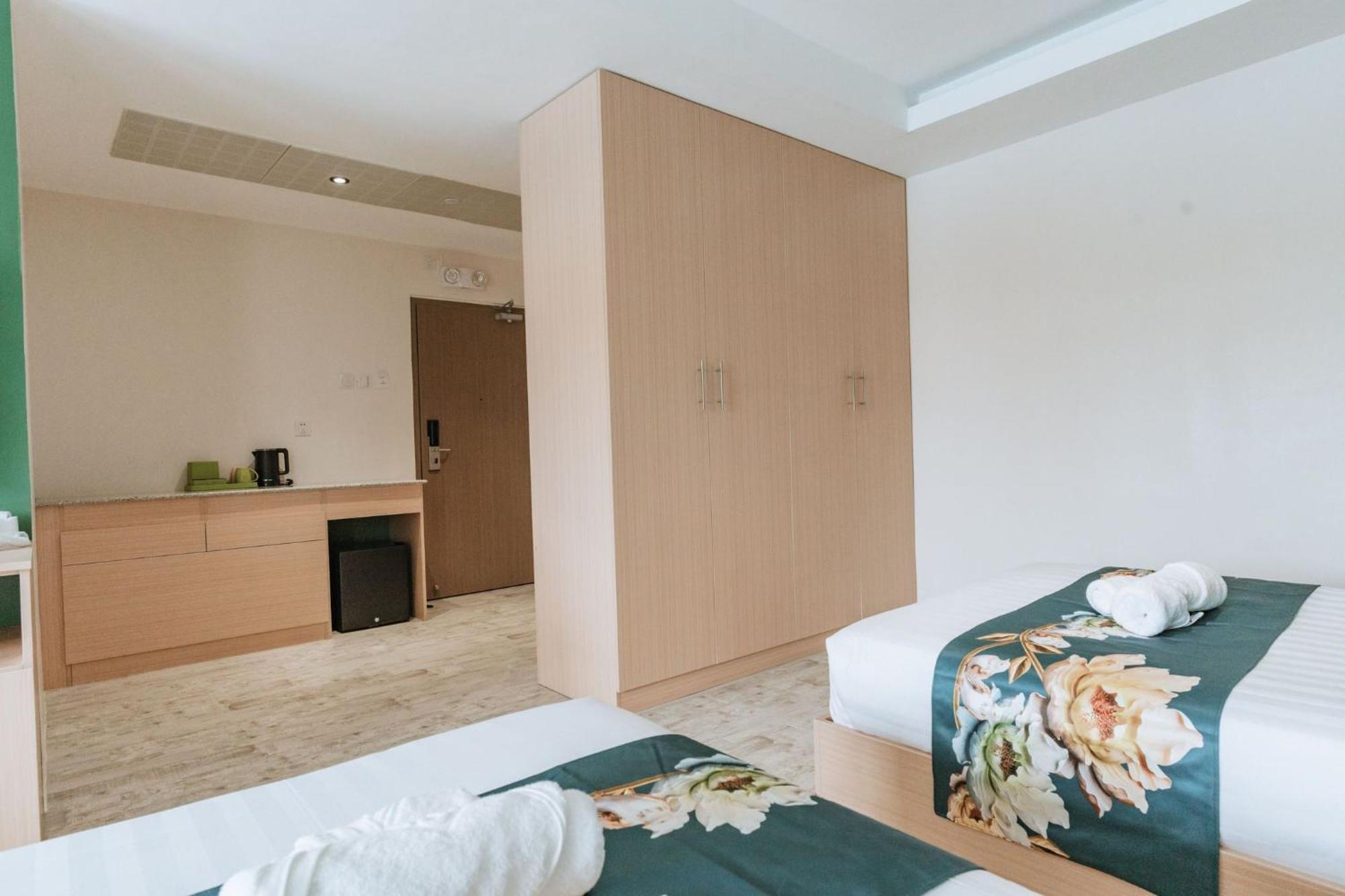Diane Residences Cebu Zewnętrze zdjęcie