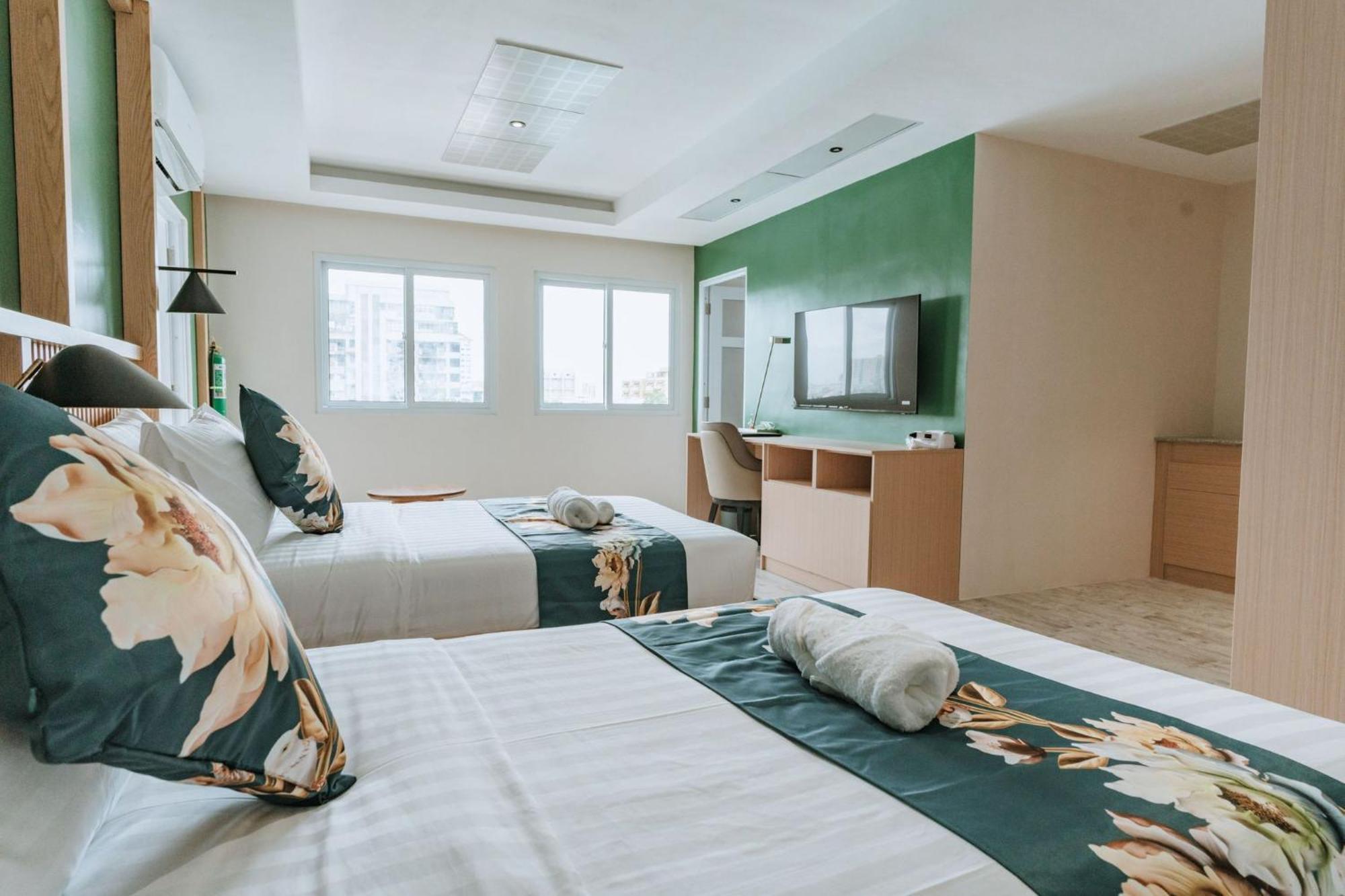 Diane Residences Cebu Zewnętrze zdjęcie