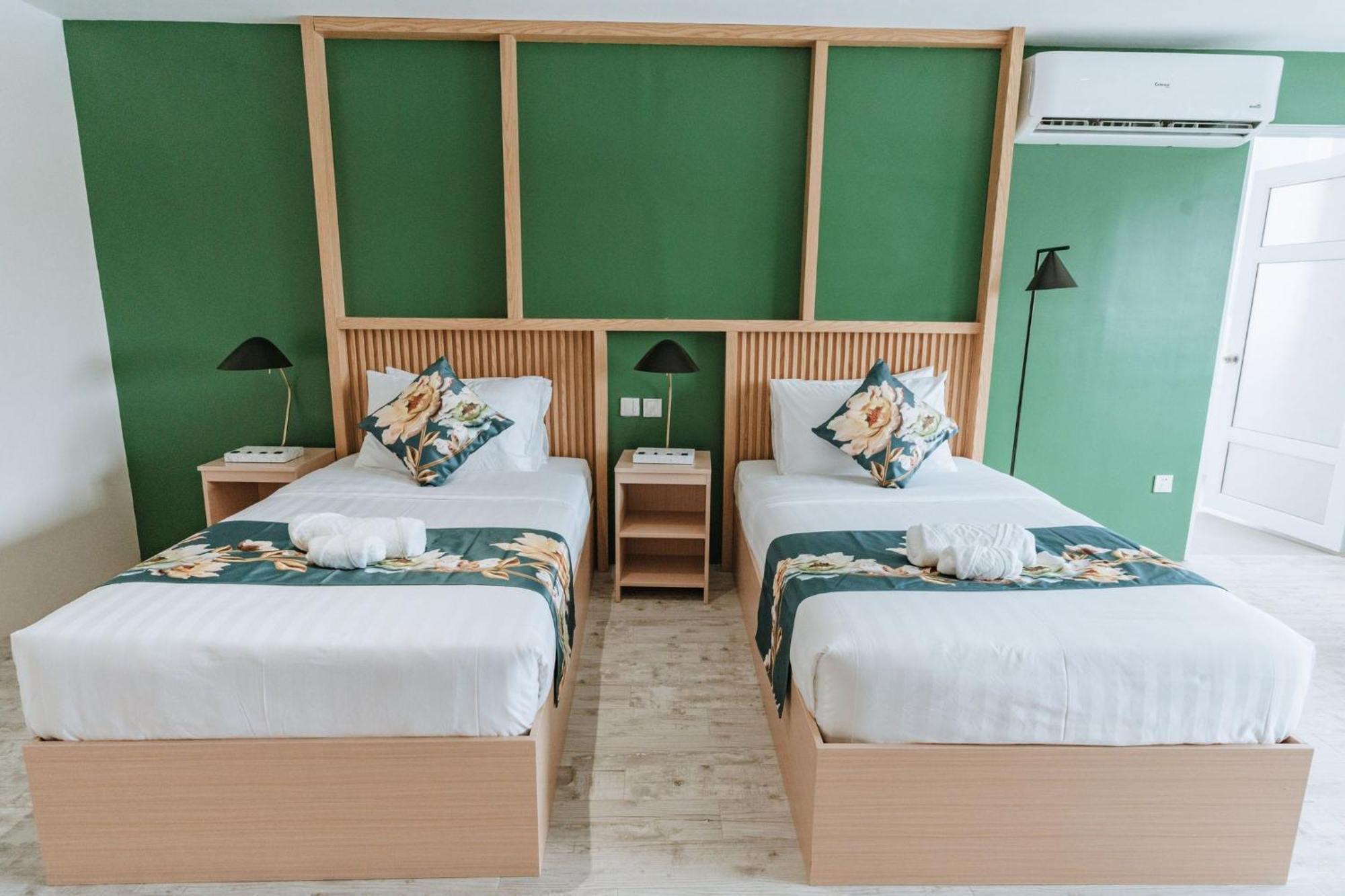 Diane Residences Cebu Zewnętrze zdjęcie