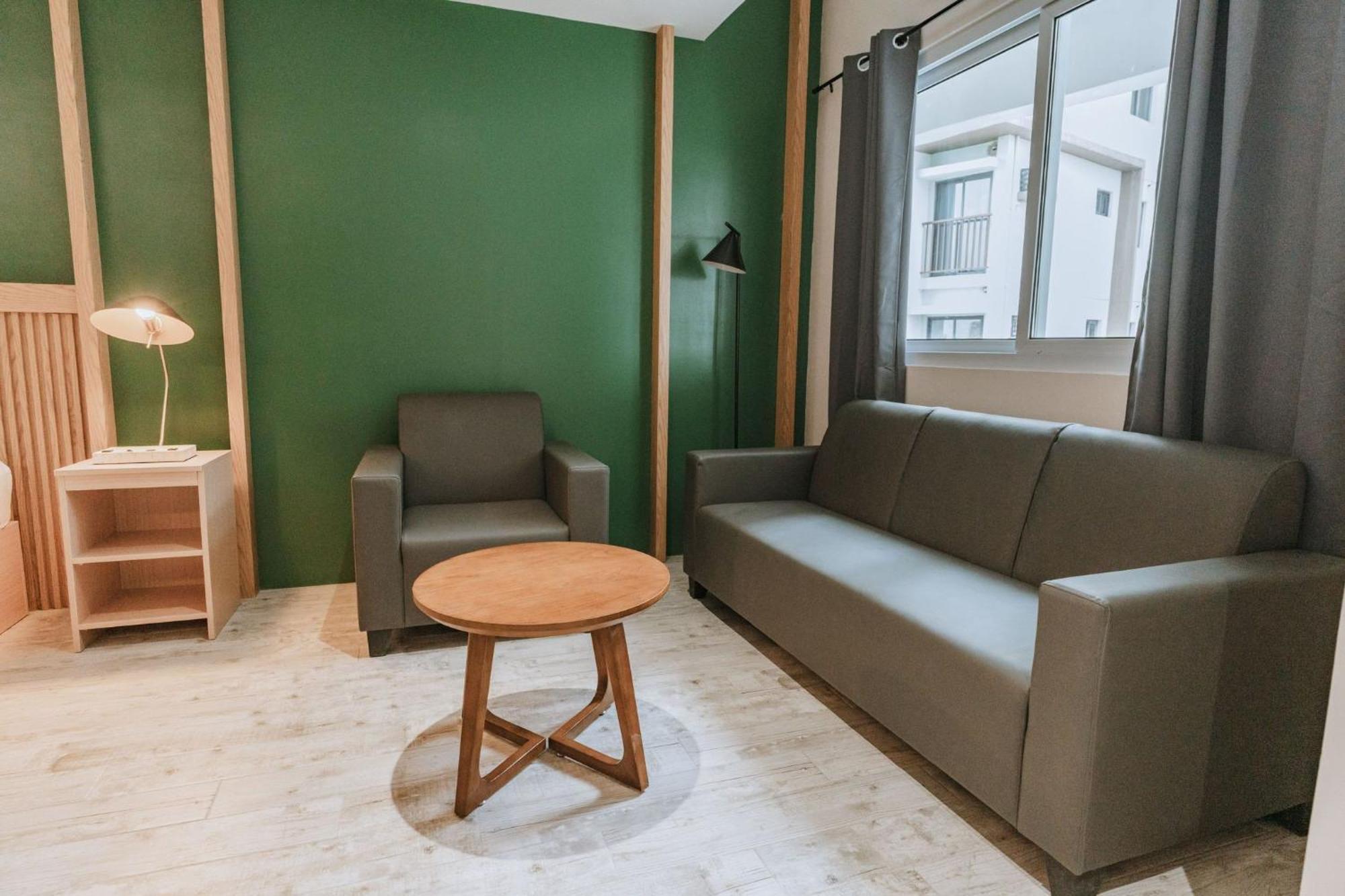 Diane Residences Cebu Zewnętrze zdjęcie