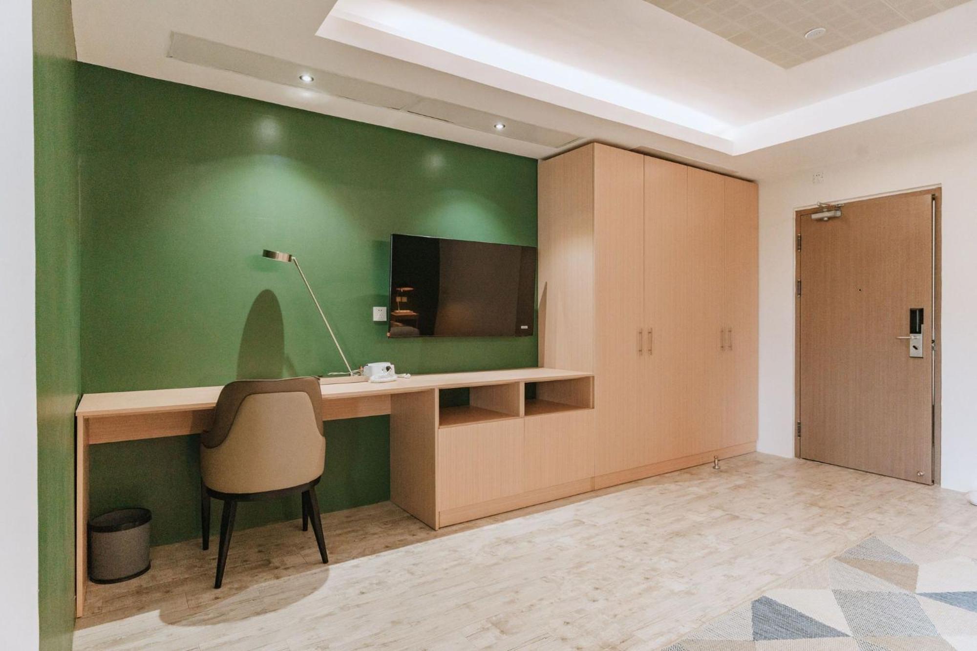 Diane Residences Cebu Zewnętrze zdjęcie