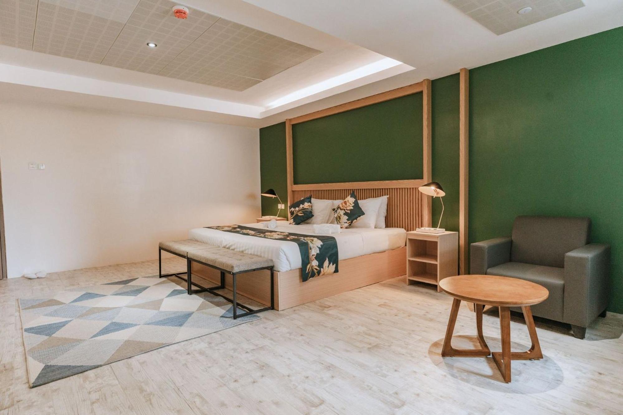 Diane Residences Cebu Zewnętrze zdjęcie