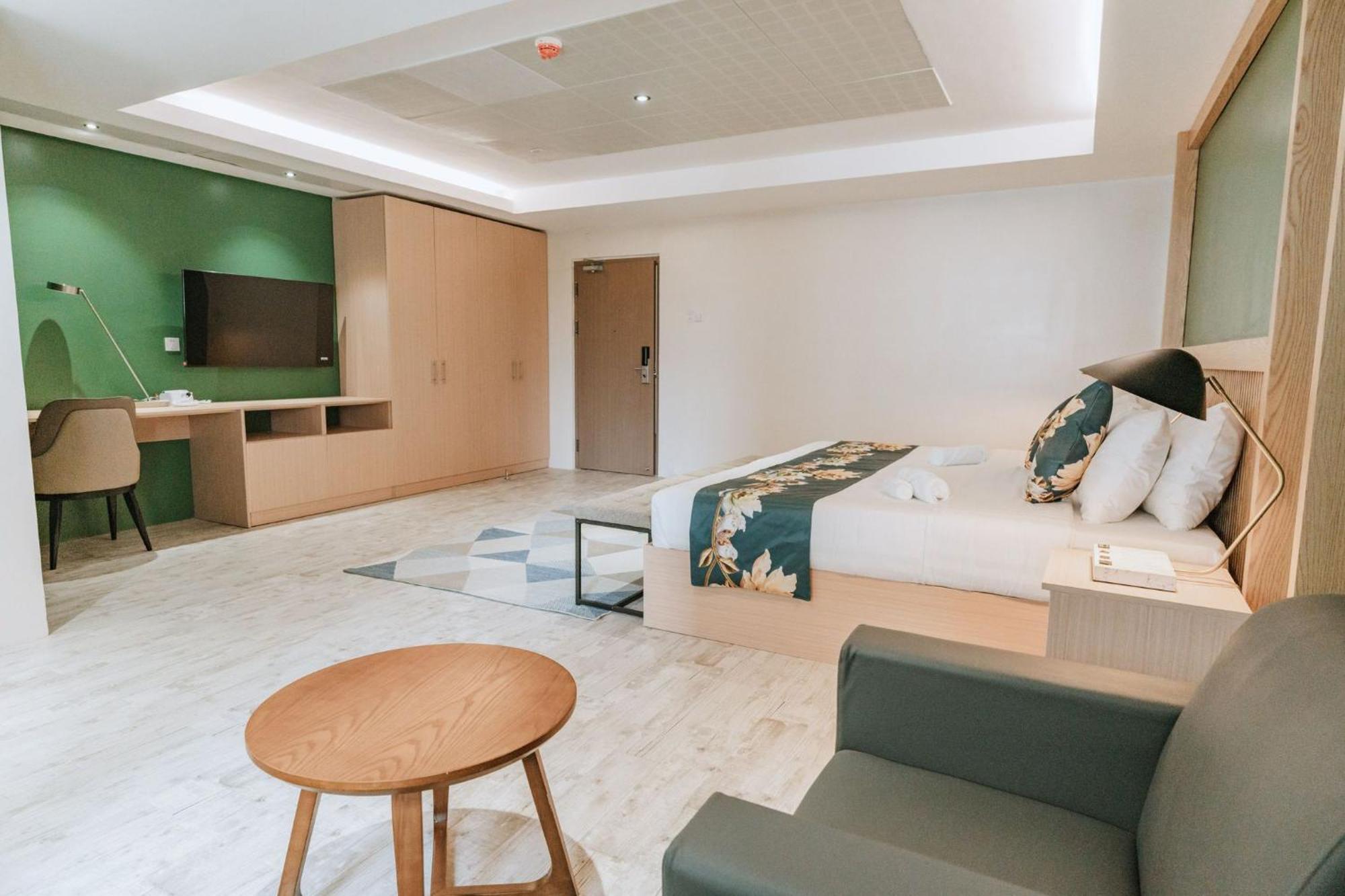 Diane Residences Cebu Zewnętrze zdjęcie