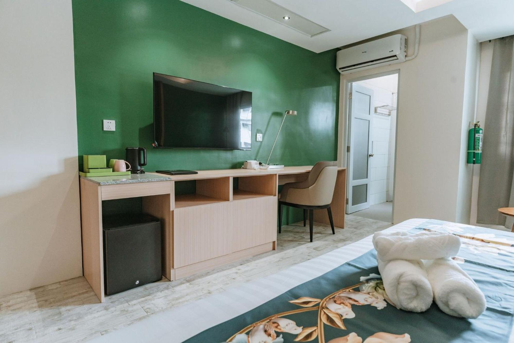 Diane Residences Cebu Zewnętrze zdjęcie