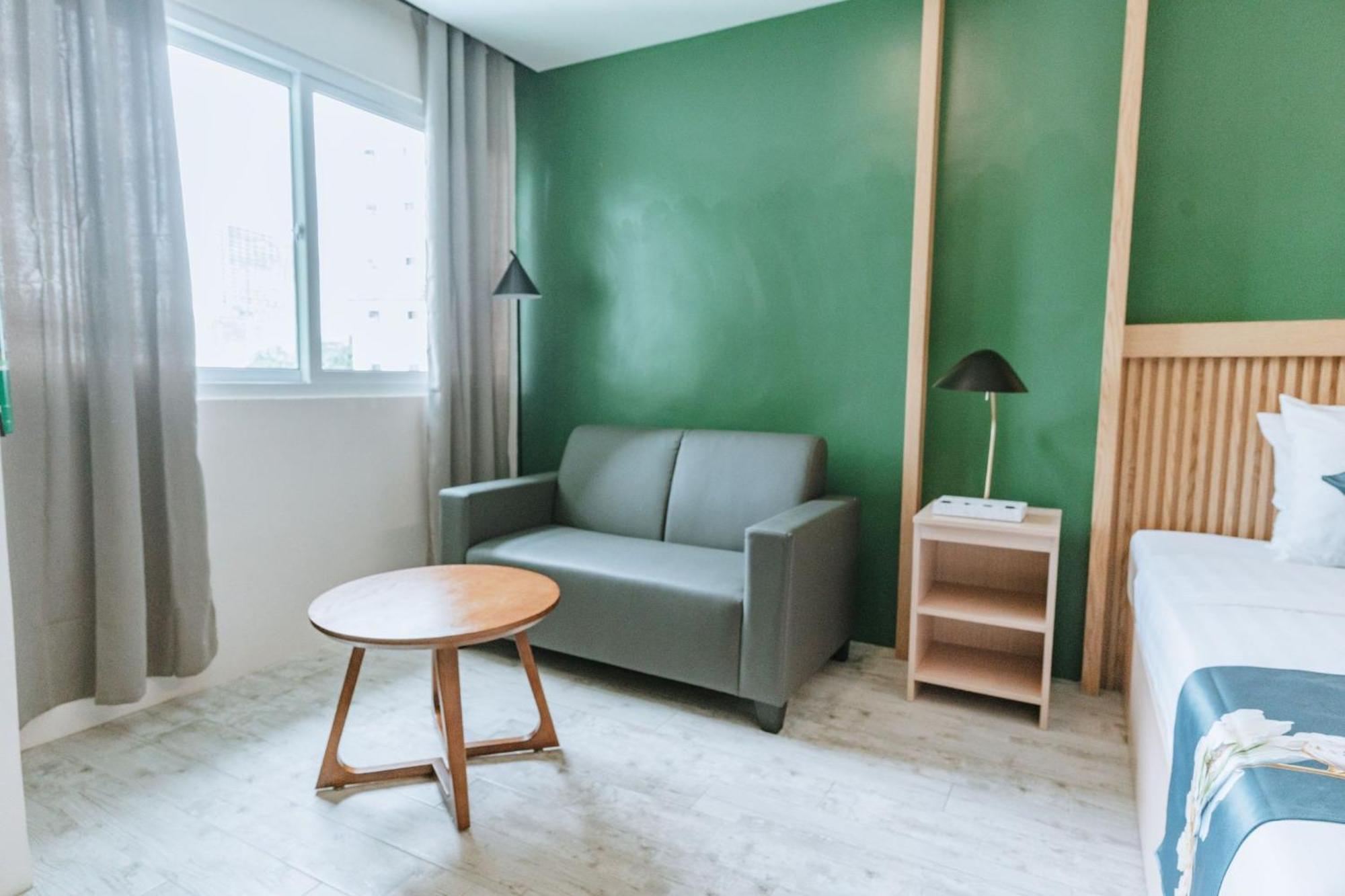Diane Residences Cebu Zewnętrze zdjęcie