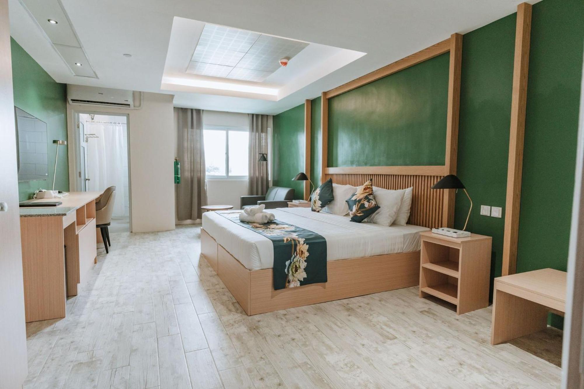 Diane Residences Cebu Zewnętrze zdjęcie