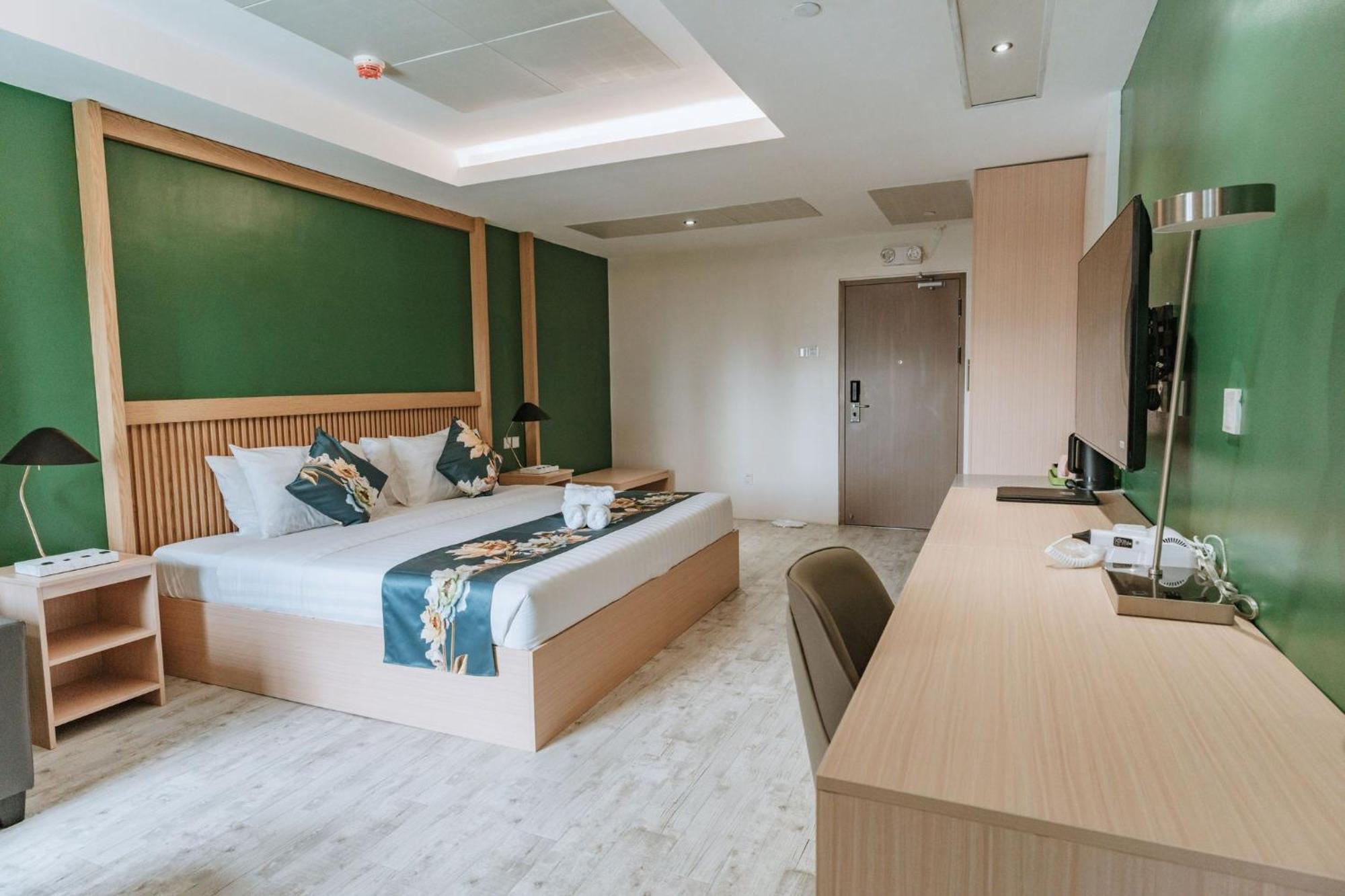 Diane Residences Cebu Zewnętrze zdjęcie
