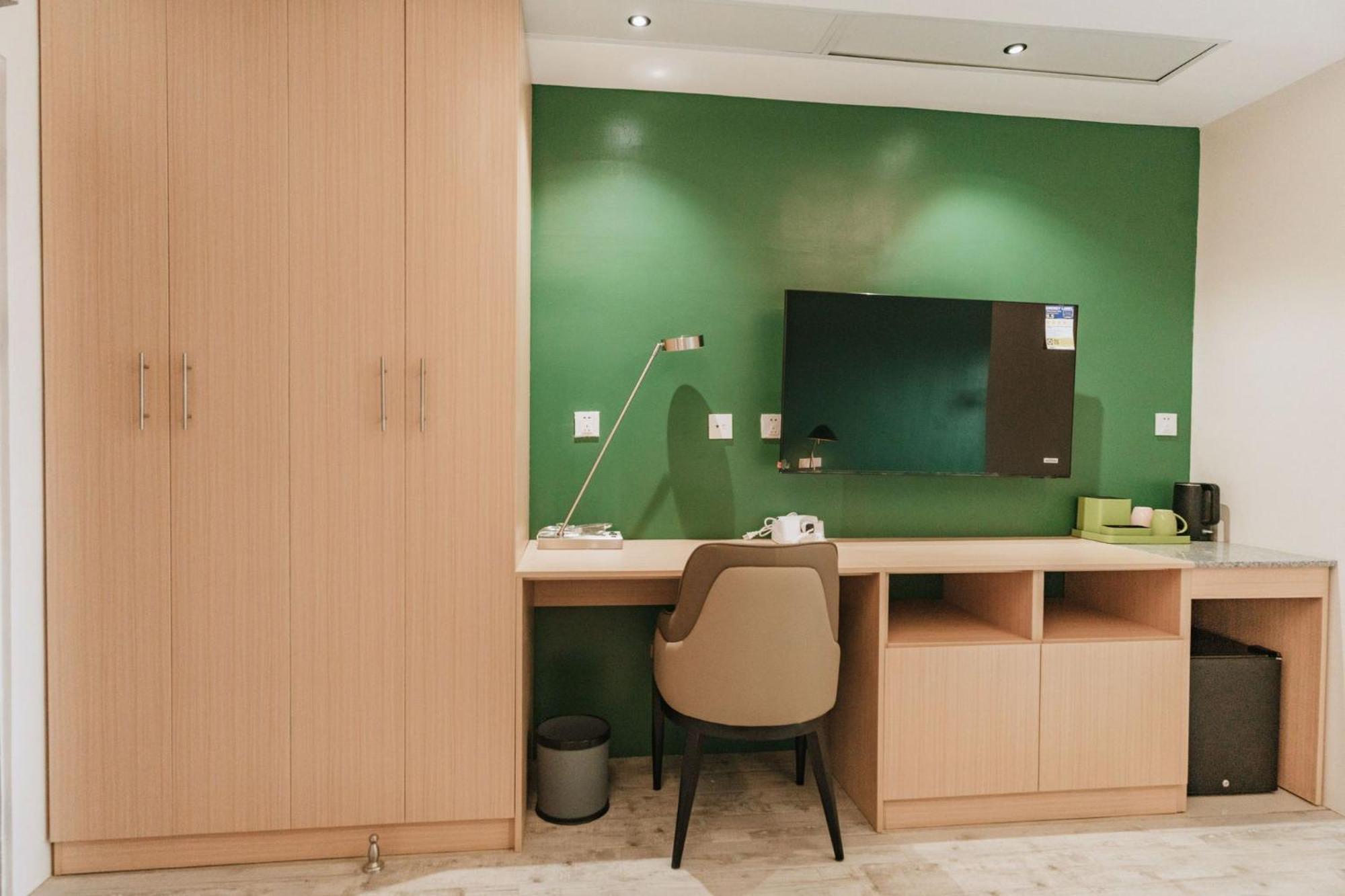 Diane Residences Cebu Zewnętrze zdjęcie