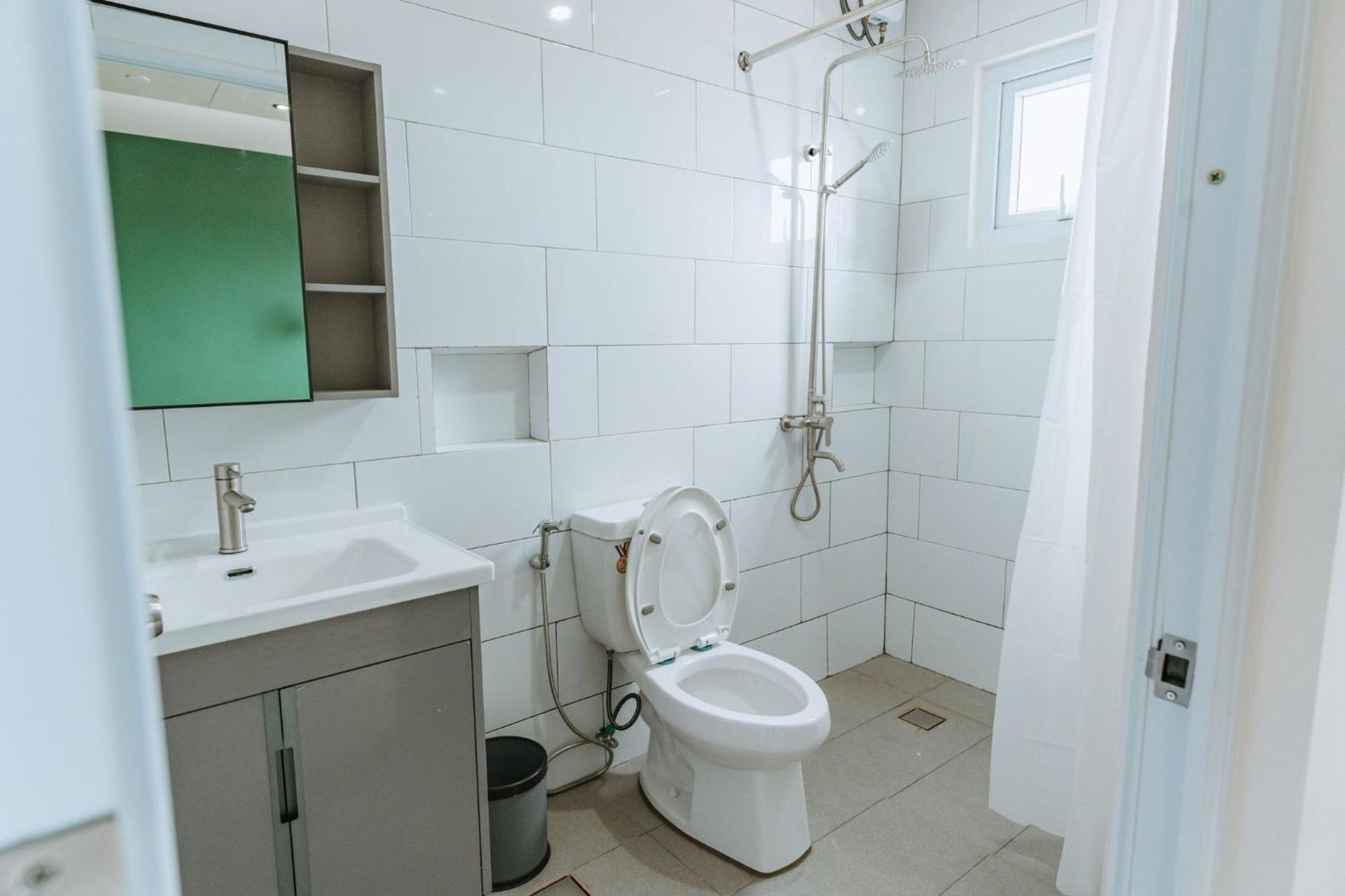 Diane Residences Cebu Zewnętrze zdjęcie