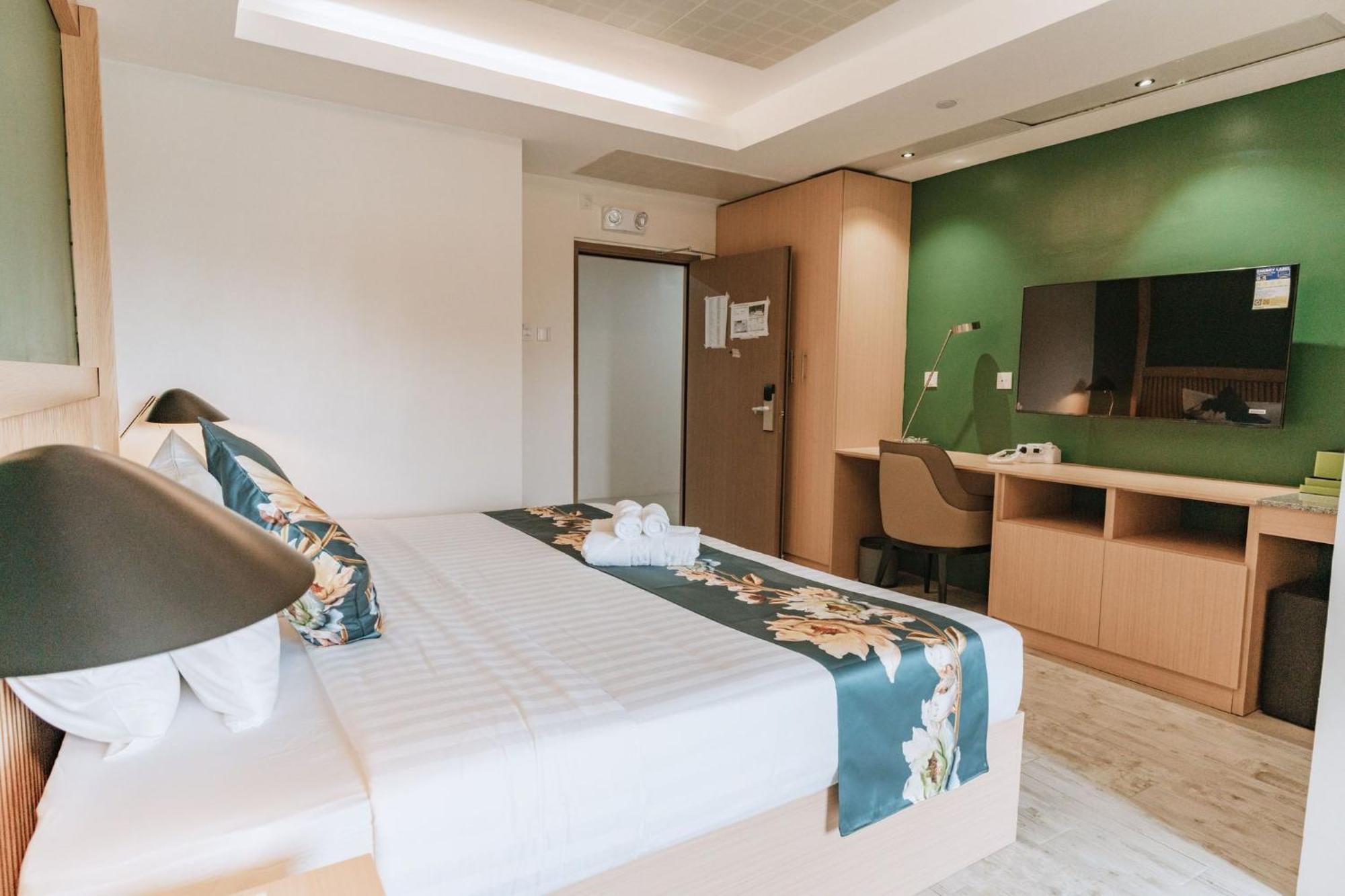 Diane Residences Cebu Zewnętrze zdjęcie