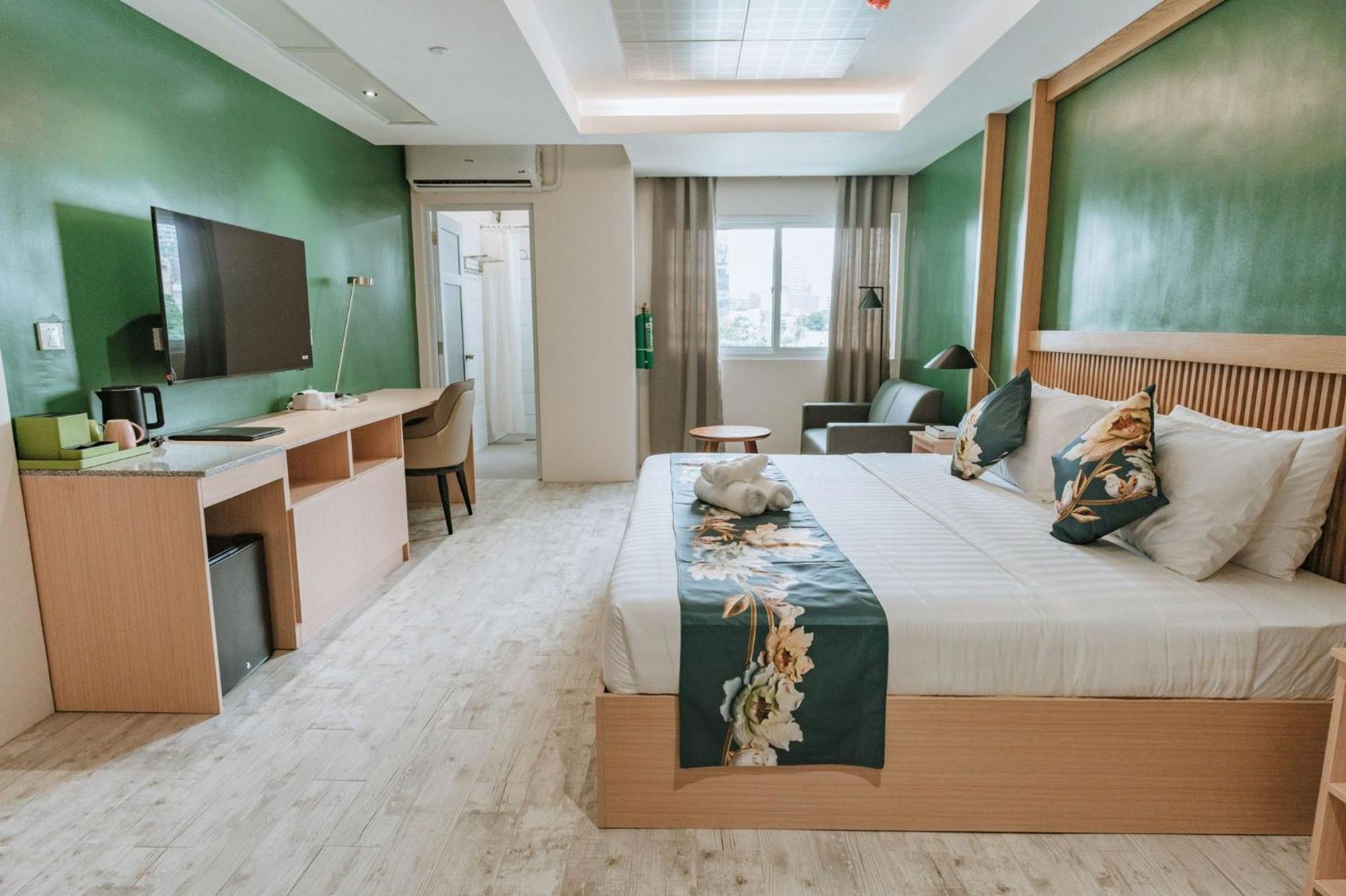 Diane Residences Cebu Zewnętrze zdjęcie