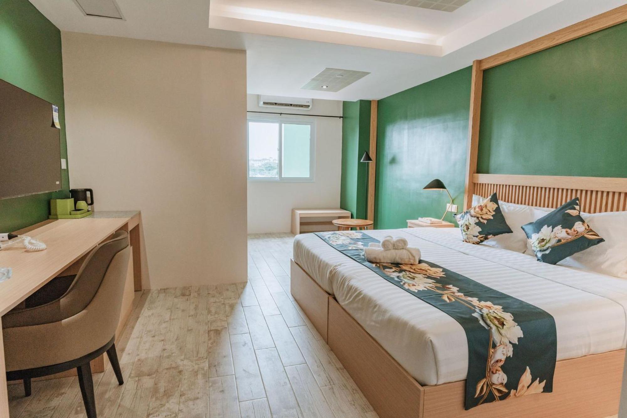 Diane Residences Cebu Zewnętrze zdjęcie